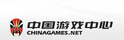 中国游戏中心官网首页